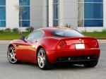 Alfa Romeo 8C Competizione 2008 года (NA)